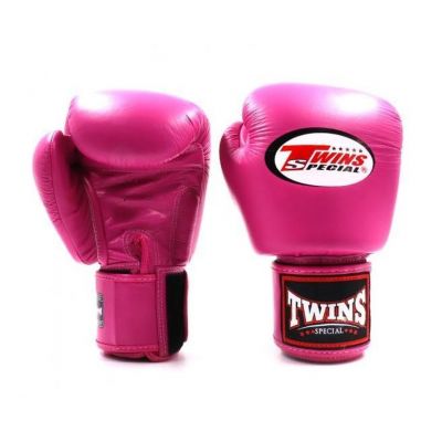 Twins Special BGVL 3 Fucsia Boxing Glove Rosa