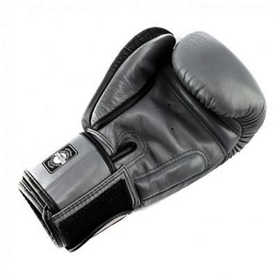 Twins Special BGVL 8 Boxing Gloves Grey