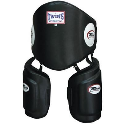 Twins Special BP-LK Protector Ventral