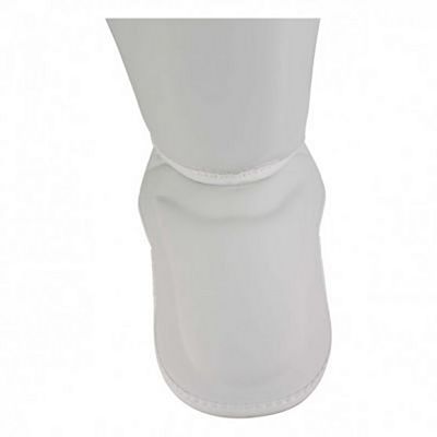 Twins Special SGL 7 Shinguards Blanco