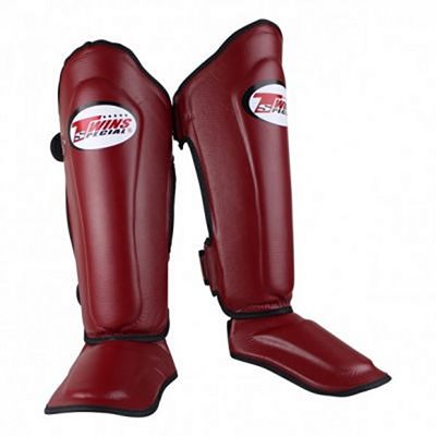 Twins Special SGL 7 Shinguards Rot