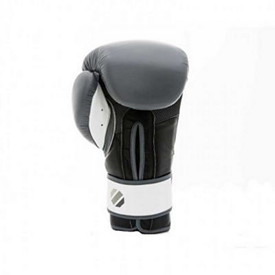 UFC Stand Up Training Boxing Gloves Gris