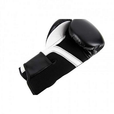 UFC Training Boxing Gloves Black