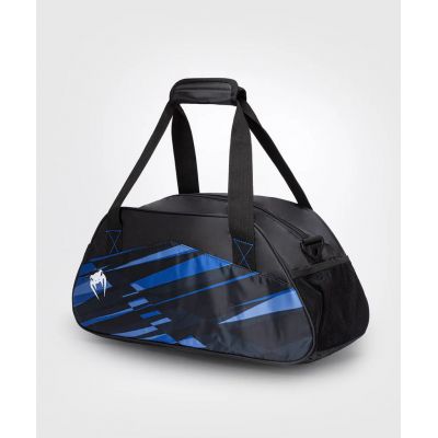 Venum Abyss Sports Bag  Shadow Blu