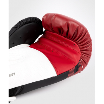 Venum Adrenaline Boxing Gloves Black-Red