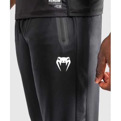 Venum Adrenaline Joggers Nero