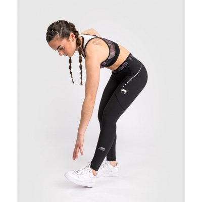 Venum Adrenaline Leggins Svart-Lila