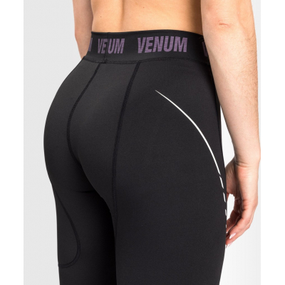 Venum Adrenaline Leggins Svart-Lila