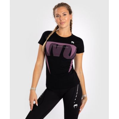 Venum Adrenaline T-shirt Noir-Violet