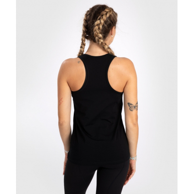 Venum Adrenaline Tank Top Negro-Morado