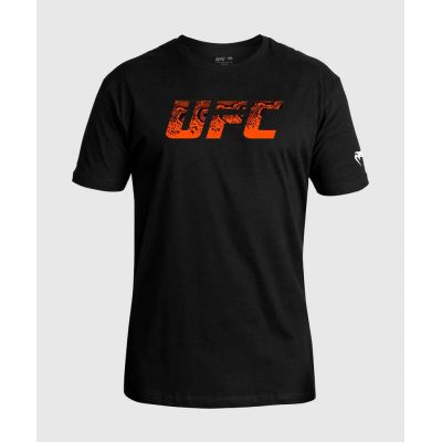 Venum UFC Adrenaline Unrivaled Shirt Paddy Pimblett Negro