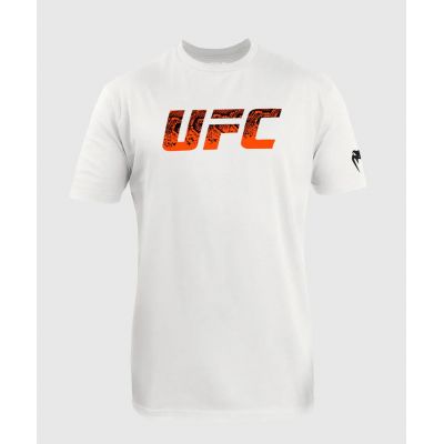 Venum UFC Adrenaline Unrivaled Shirt Paddy Pimblett Bianco