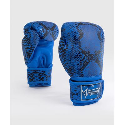 Venum Amazonia Boxing Gloves Azul