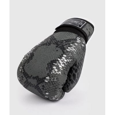 Venum Amazonia Boxing Gloves Grigio