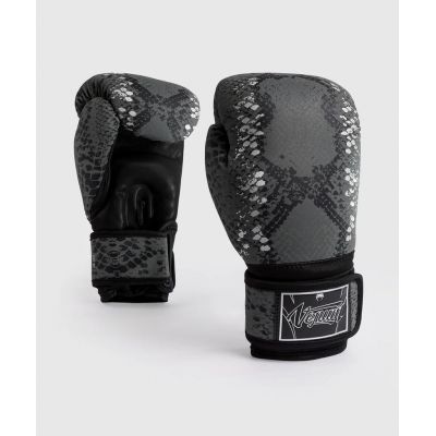 Venum Amazonia Boxing Gloves Cinza