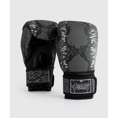 Venum Amazonia Boxing Gloves Cinza