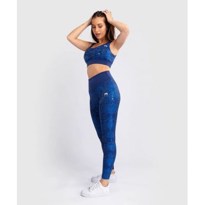 Venum Amazonia Womens Full Length Leggings Azul