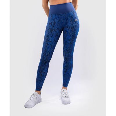 Venum Amazonia Womens Full Length Leggings Azul