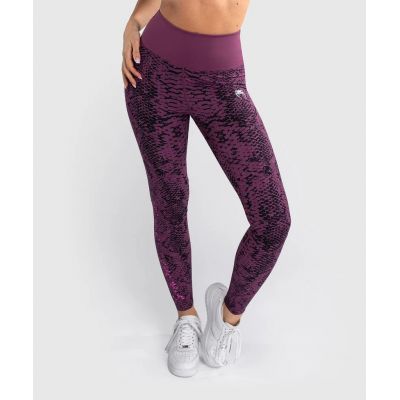 Venum Amazonia Womens Full Length Leggings Lila