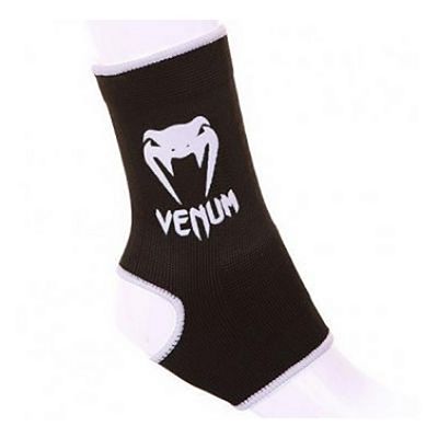 Venum Ankle Supports Black