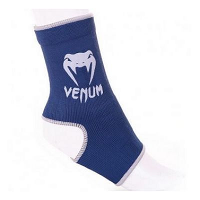Venum Ankle Support Bleu