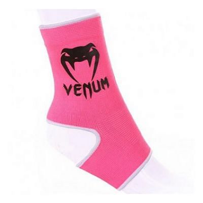 Venum Ankle Support Guard Pink