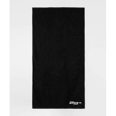 Venum Ares Towel 75X150 Cm Negro