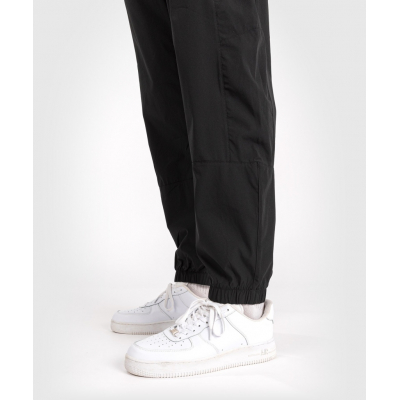 Venum Attack 90 Tracksuit Pants Noir-Blanc