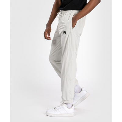 Venum Attack 90 Tracksuit Pants Blanc-Noir