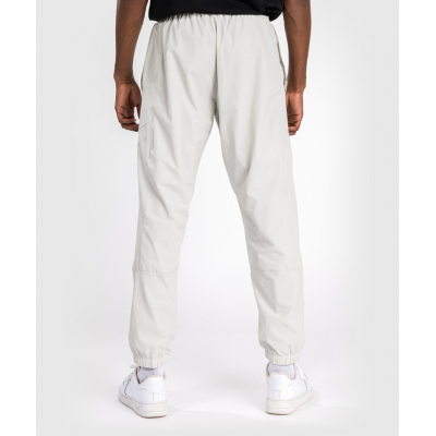 Venum Attack 90 Tracksuit Pants Blanc-Noir