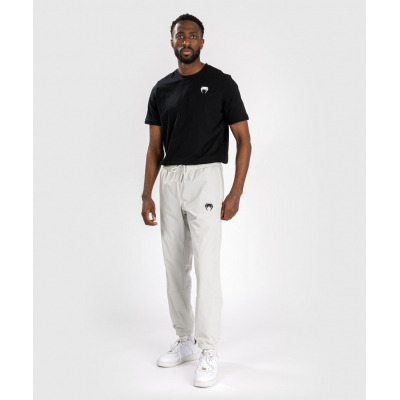 Venum Attack 90 Tracksuit Pants Blanco-Negro