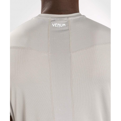 Venum Attack Dry Tech T-shirt Branco