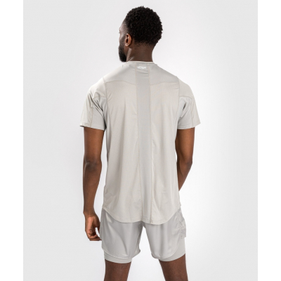 Venum Attack Dry Tech T-shirt Blanco