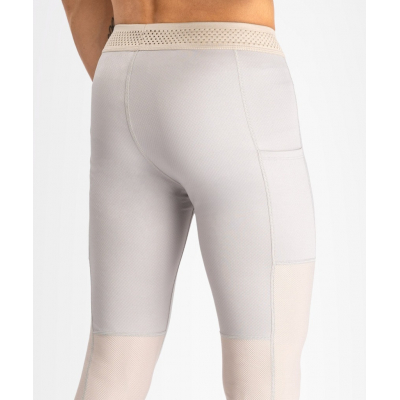 Venum Attack Spats Branco