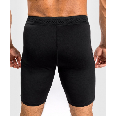 Venum Attack Vale Tudo Shorts Noir-Gris