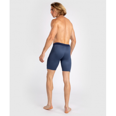 Venum Attack Vale Tudo Shorts Bleu Marine