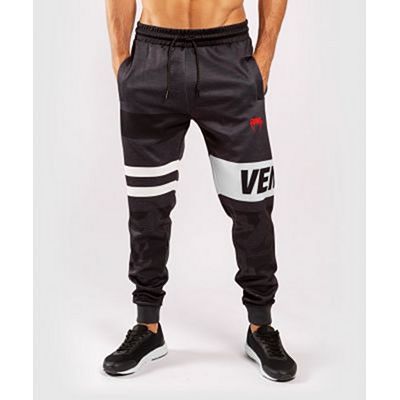 Venum Contender 2.0 Joggings Preto-Branco