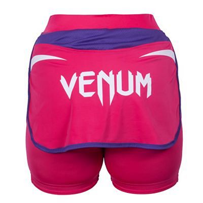Venum Body Fit Training Skirt Rosa-Morado