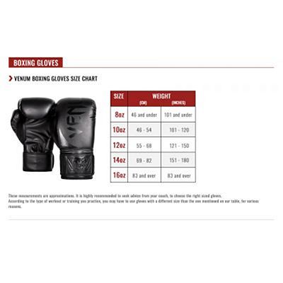 Venum Boxing Gloves Contender 2.0 Black-Grey