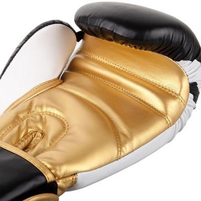 Venum Boxing Gloves Contender 2.0 Black-White