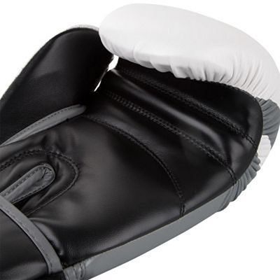 Venum Boxing Gloves Contender 2.0 White-Grey