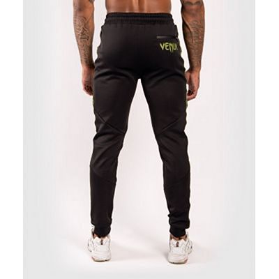 Venum Boxing Lab Joggers Black-Green