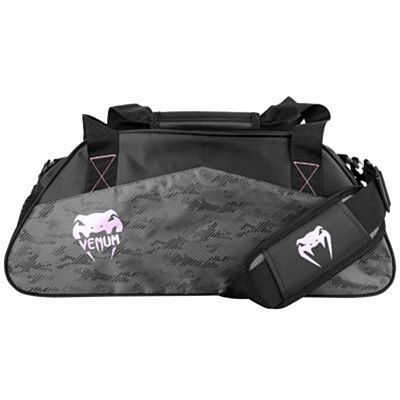 Venum Camoline Sports Bag Black