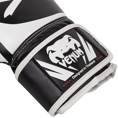 Venum Challenger 2.0 Boxing Gloves Preto