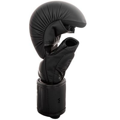 Venum Challenger 3.0 Sparring Gloves Negro-Negro