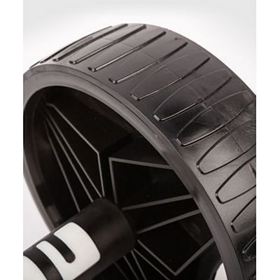 Venum Challenger Abs Wheel Negro-Blanco