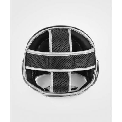 Venum Challenger Headgear Black-Grey