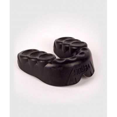 Venum Challenger Mouthguard Schwarz-Grün