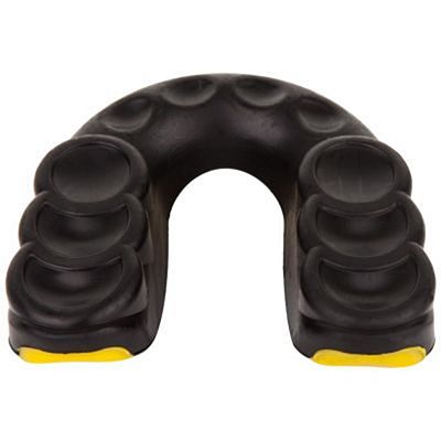 Venum Challenger Mouthguard Negro-Amarillo