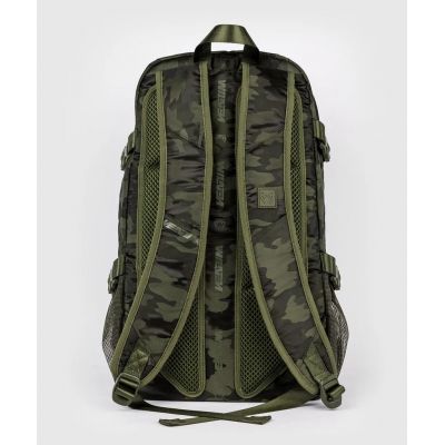 Venum Challenger Pro BackPack Green-Camo